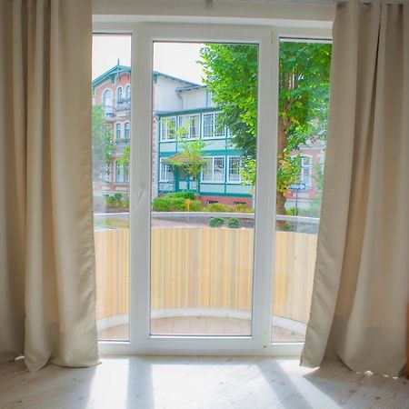 Ferienwohnung Mariechen Graal-Mueritz Exteriör bild