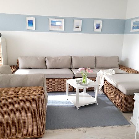 Ferienwohnung Mariechen Graal-Mueritz Exteriör bild