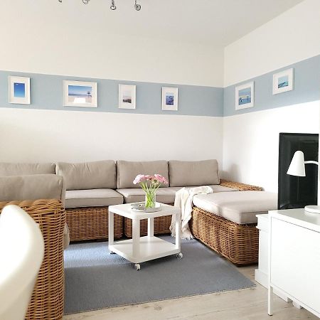 Ferienwohnung Mariechen Graal-Mueritz Exteriör bild